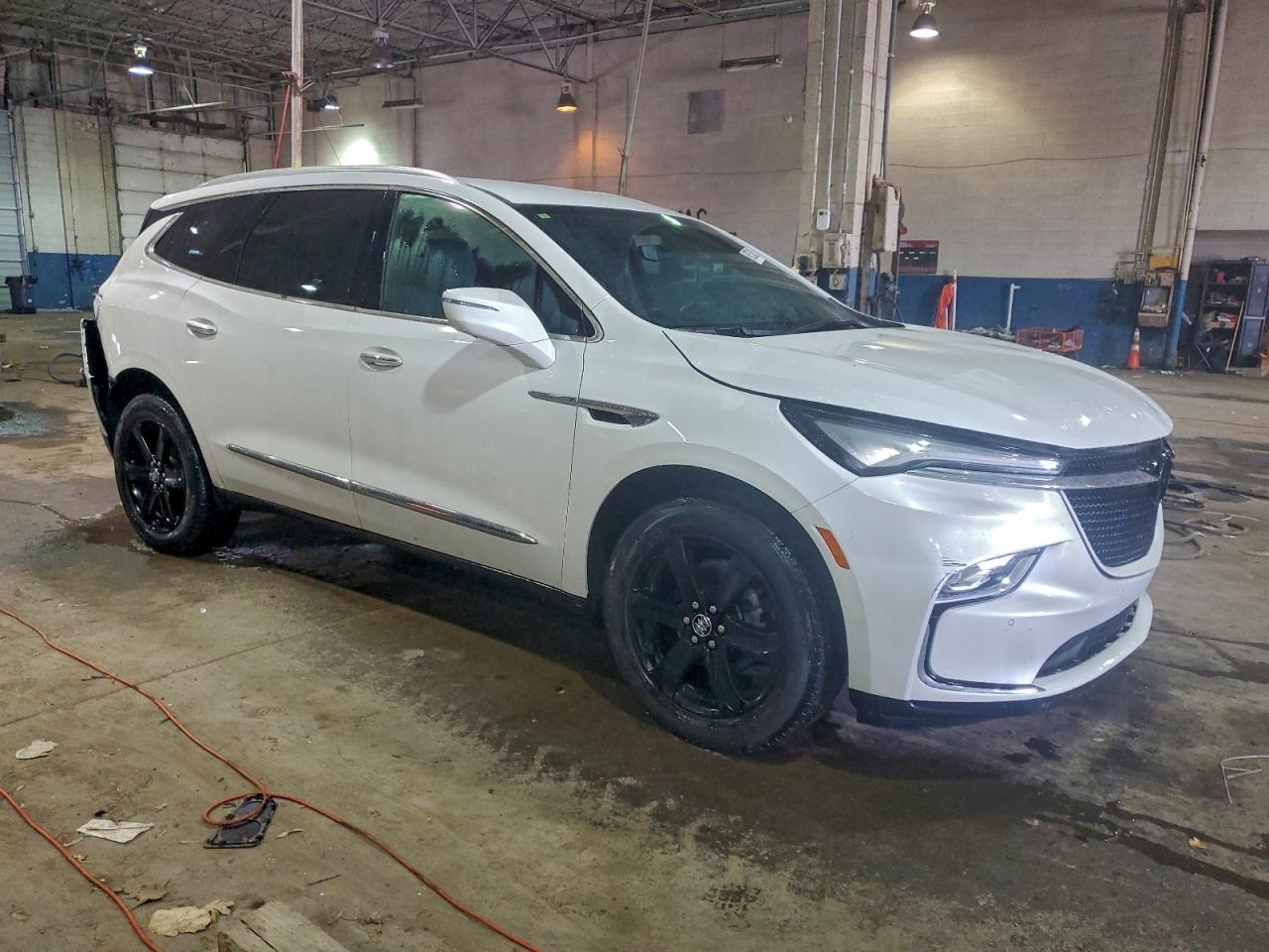 2024 BUICK ENCLAVE