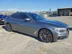 2017 BMW 5 series