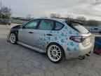 2008 SUBARU IMPREZA