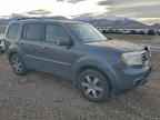 2012 HONDA PILOT
