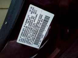 2010 HONDA ODYSSEY