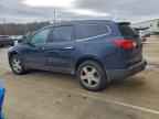 2012 CHEVROLET TRAVERSE