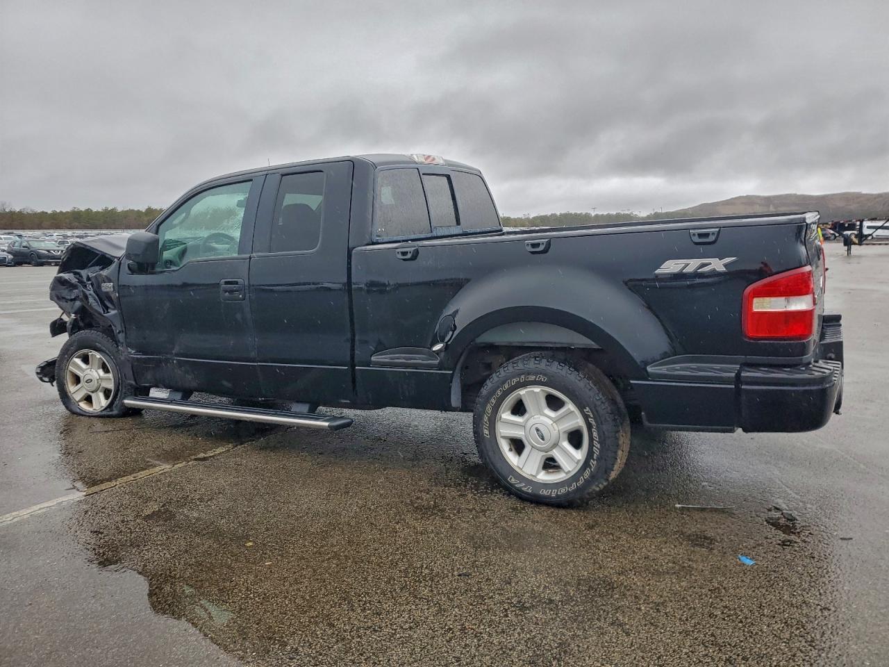 2005 FORD F-150 Lightning