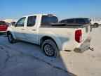 2016 NISSAN Frontier