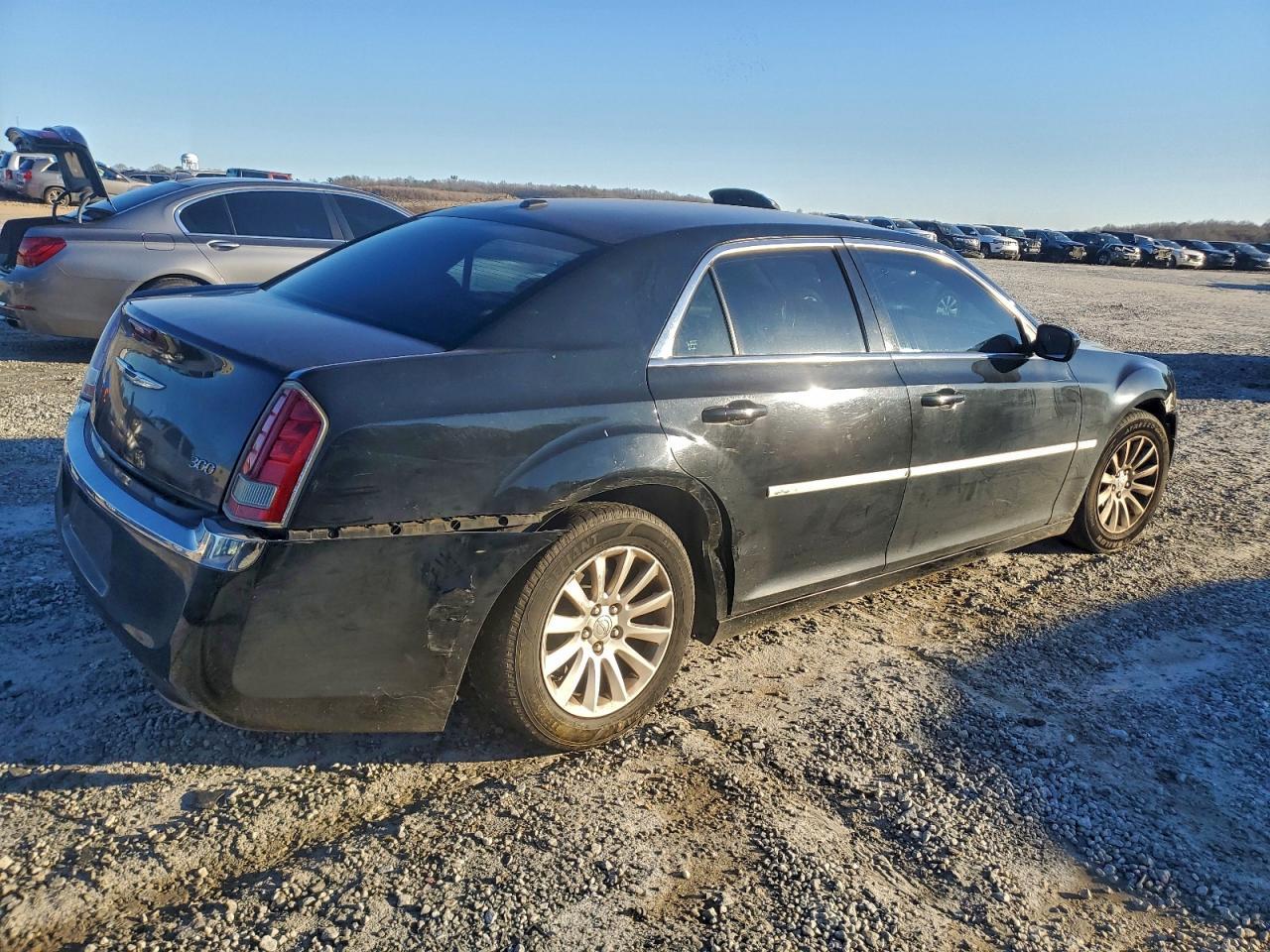 2013 CHRYSLER 300