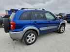 2005 TOYOTA RAV4