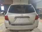 2010 TOYOTA HIGHLANDER