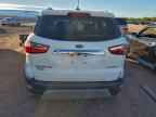 2021 FORD EcoSport