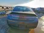 2017 LINCOLN MKZ