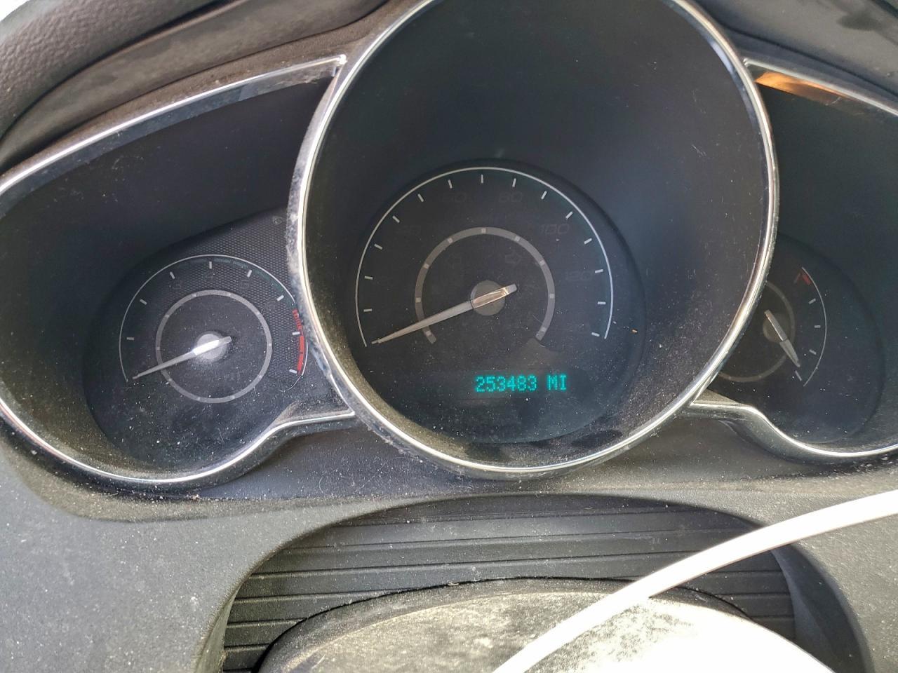 2012 CHEVROLET MALIBU
