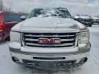 2013 GMC Sierra