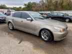 2010 BMW 5 series