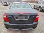 2010 FORD FUSION