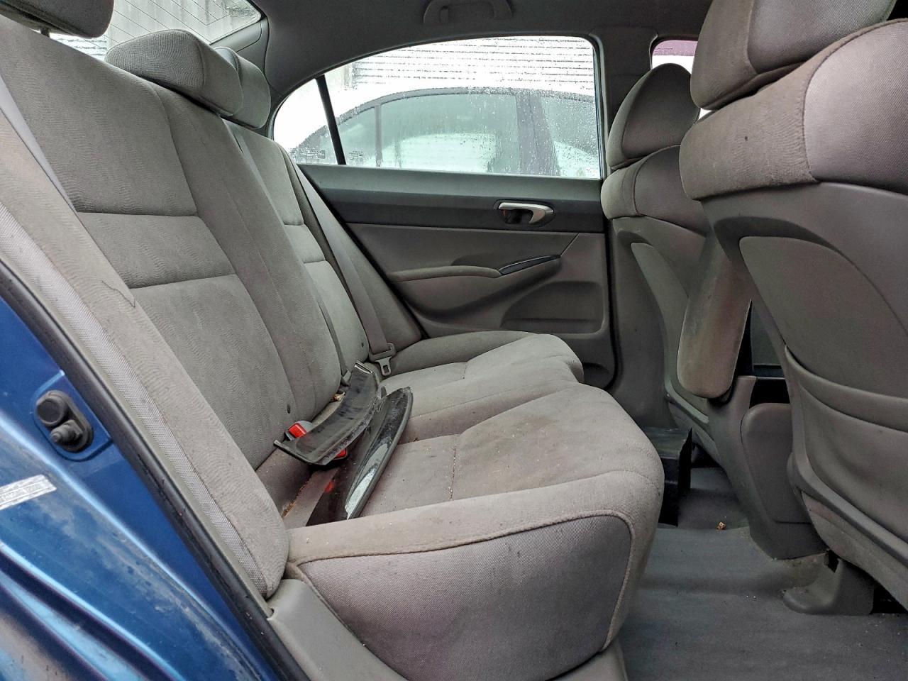 2006 HONDA CIVIC