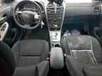 2011 TOYOTA COROLLA