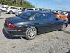 2001 JAGUAR S-Type