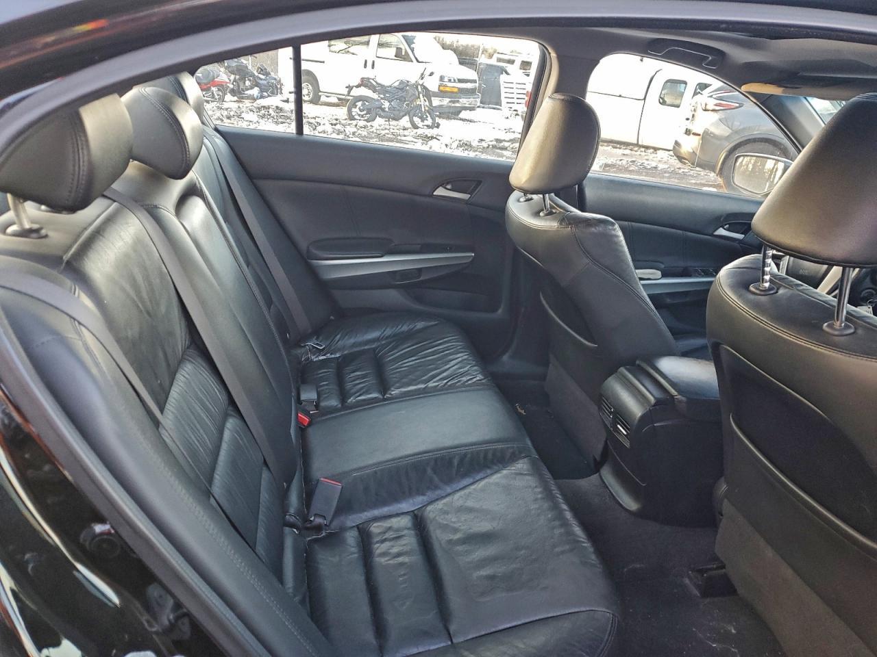 2010 HONDA ACCORD