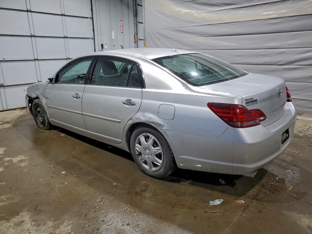 2009 TOYOTA Avalon