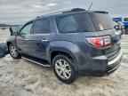 2013 GMC ACADIA