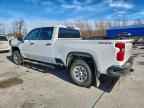 2022 CHEVROLET Silverado 2500