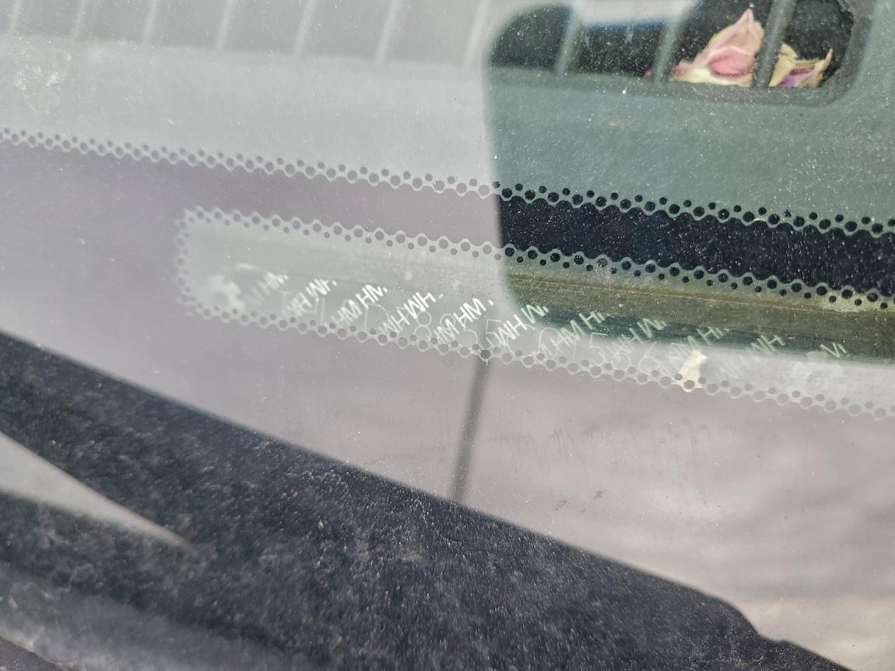 2005 HONDA CR-V