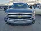 2011 CHEVROLET SILVERADO 1500