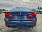 2020 BMW 5 series