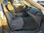 2003 TOYOTA CAMRY