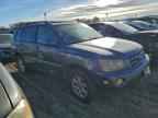 2002 TOYOTA HIGHLANDER