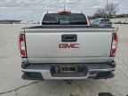 2016 GMC CANYON
