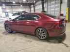 2016 ACURA TLX