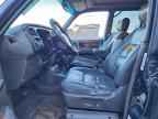 1999 ISUZU Trooper
