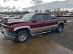 2003 CHEVROLET Silverado