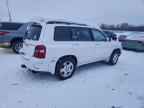 2006 TOYOTA HIGHLANDER