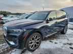 2021 BMW X7