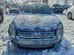 2007 FORD FUSION