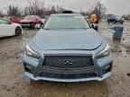2017 INFINITI Q50