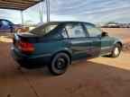 1997 HONDA CIVIC