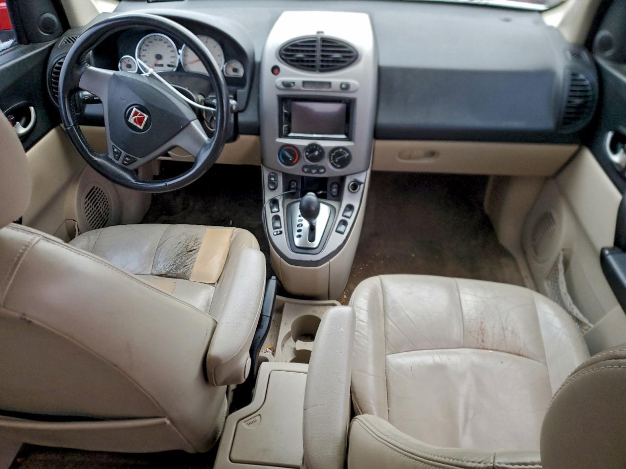 2005 SATURN Vue