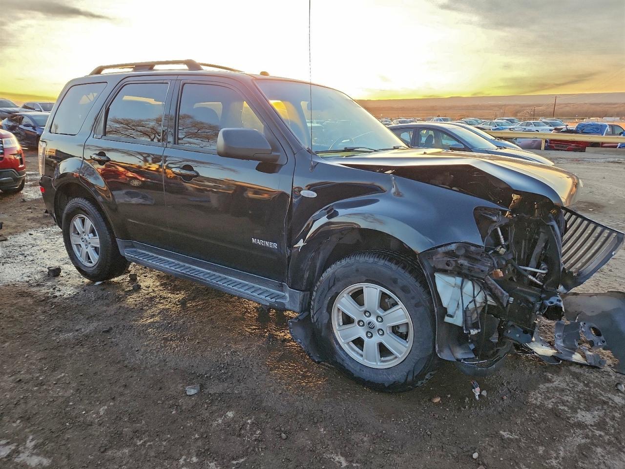 2008 MERCURY Mariner