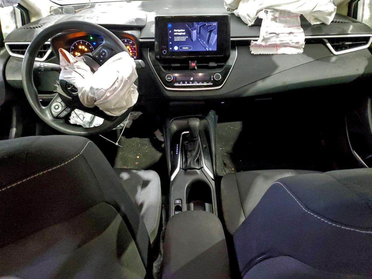 2023 TOYOTA COROLLA