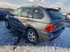 2003 BMW X5