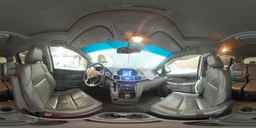 2011 HONDA ODYSSEY