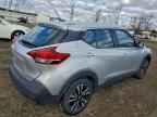2019 NISSAN KICKS
