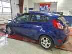 2016 FORD Fiesta