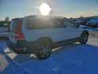 2014 VOLVO XC70
