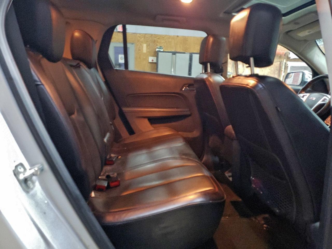 2012 GMC Terrain