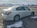 2010 NISSAN ALTIMA