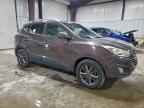 2015 HYUNDAI TUCSON