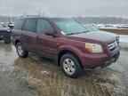 2008 HONDA PILOT